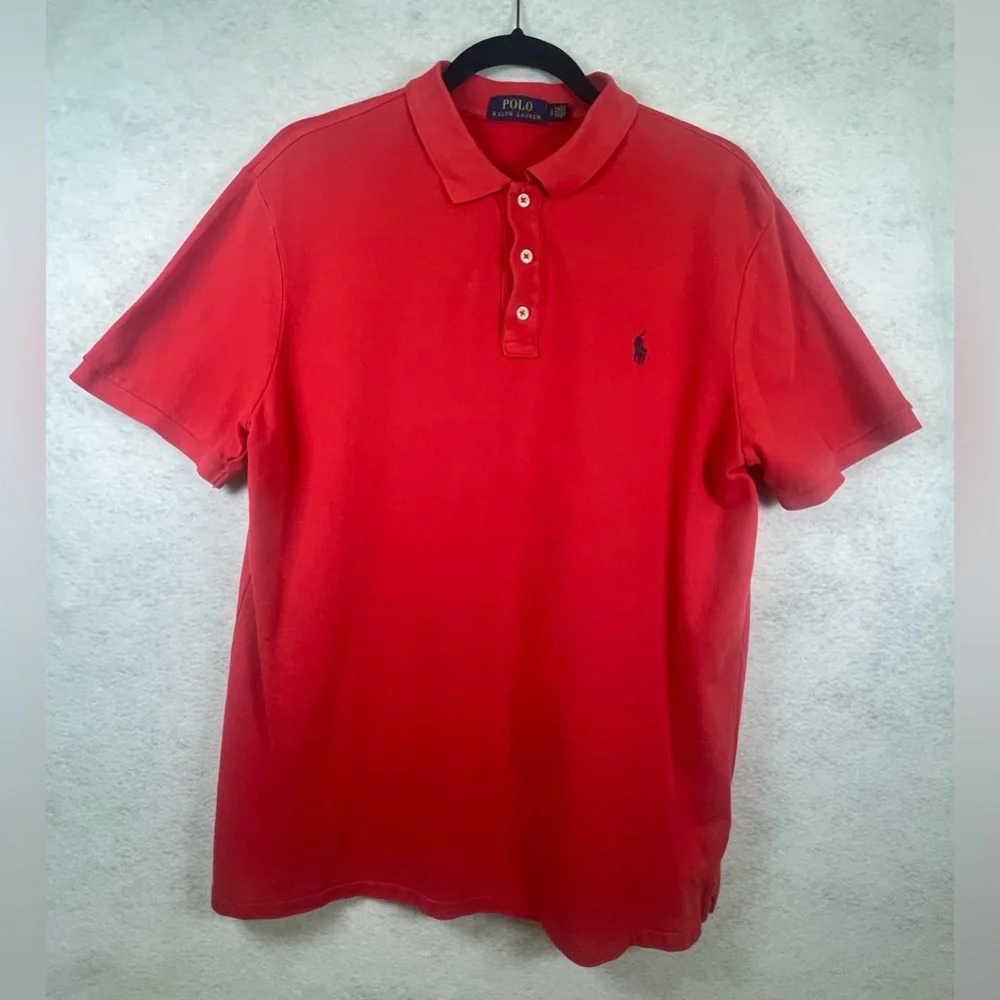 Ralph Lauren elevate your